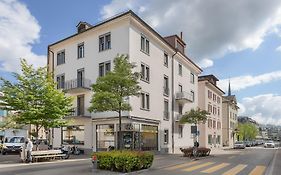 VISIONAPARTMENTS Zweierstrasse - self check-in